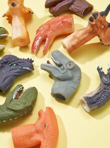 5pcs Dinosaur Design Cat Lover And Cat Mom Love Teaser Toy - Multicolor - View 6