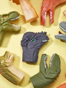 5pcs Dinosaur Design Cat Lover And Cat Mom Love Teaser Toy - Multicolor - View 8