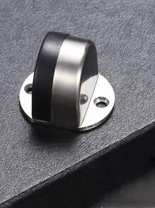 1 pieza Tope de puerta de acero inoxidable - Multicolor - Ver 6