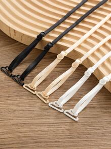 3pairs Adjustable Shoulder Strap