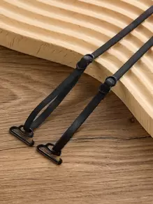 3pairs Adjustable Shoulder Strap