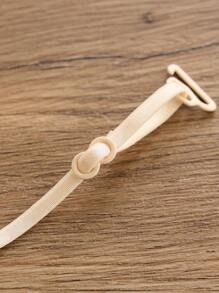 3pairs Adjustable Shoulder Strap