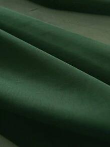 Rèm Sheer hai tông màu đơn - Nhiều màu - Xem 7