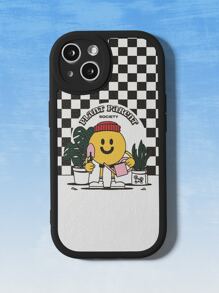 JORD.DESIGNS Ốp lưng điện thoại ốp lưng điện thoại - Nhiều màu - Xem 1