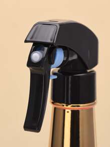 件 500 毫升髮膠瓶 - 彩色 - 查看 3