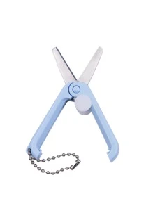 1pc Adjustable Random Scissors - Multicolor - View 3