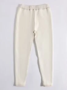 SHEIN Unity Thermal Lined Leggings