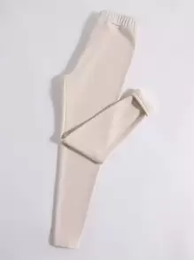 SHEIN Unity Thermal Lined Leggings