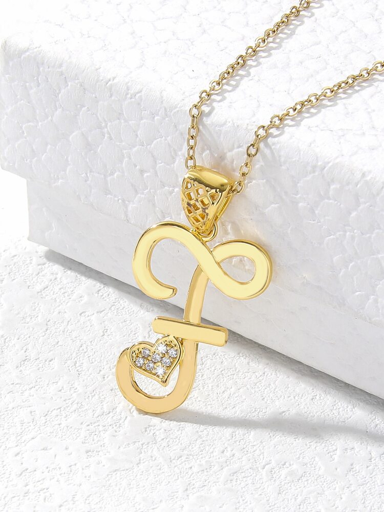 1pc Minimalist Necklace