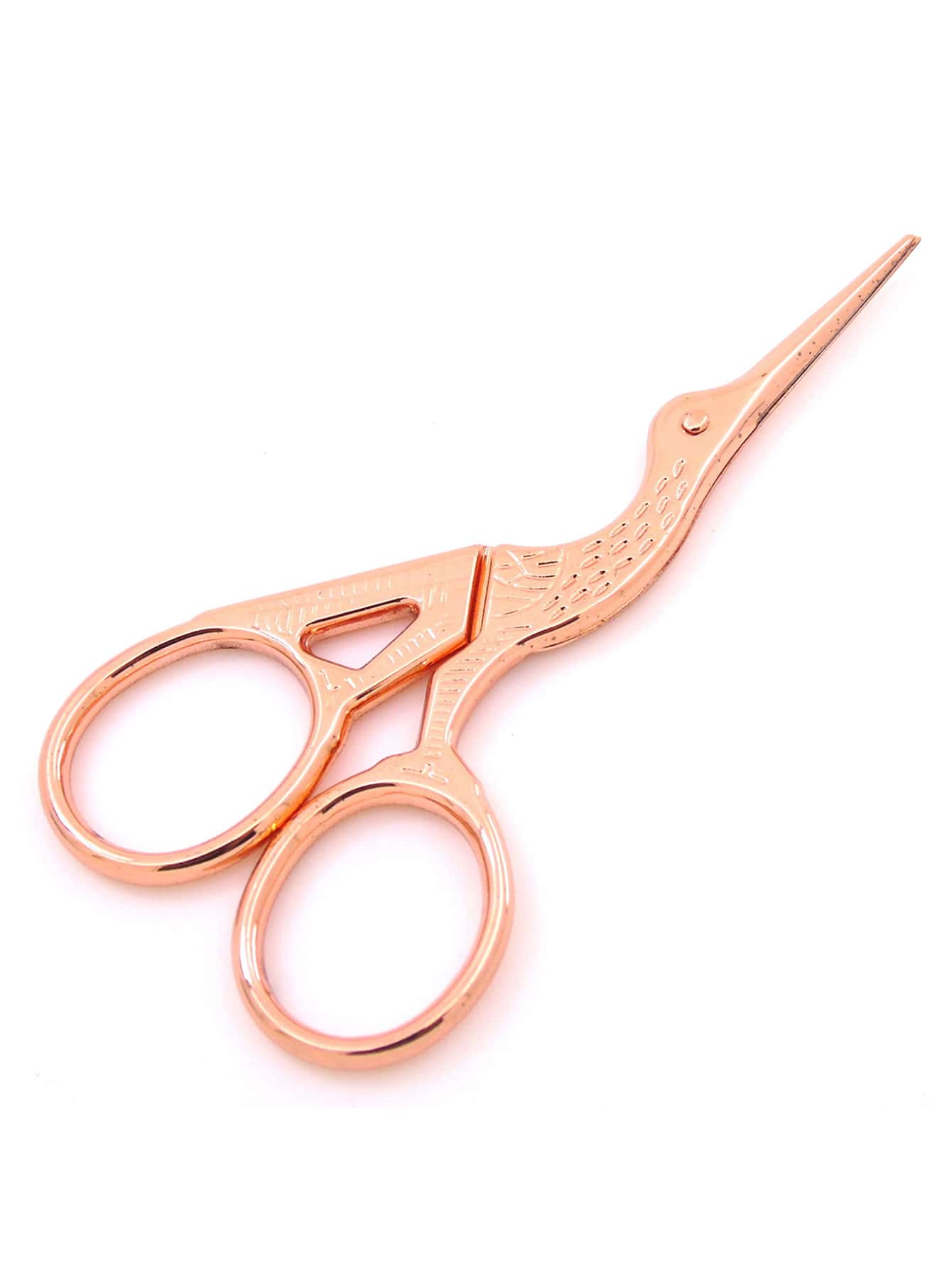 1 pieza Tijeras de acero inoxidable