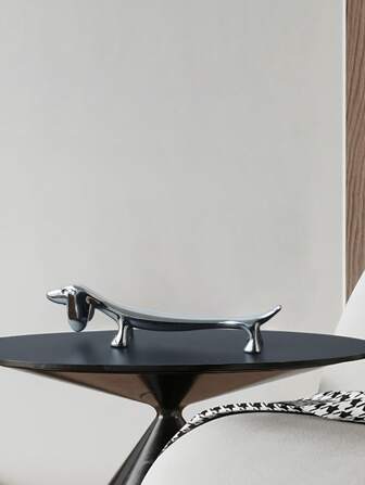 1入組狗狗設計裝飾工藝