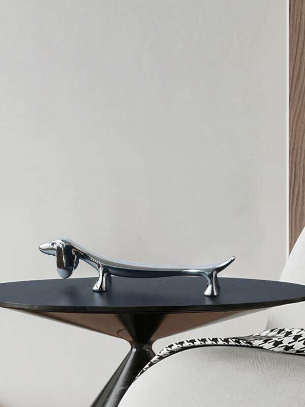 1pc Dog Design Decoration Craft