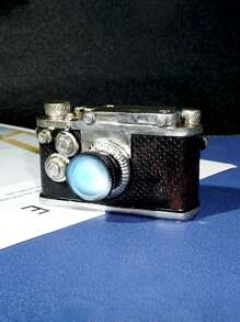 1入組相機造型裝飾工藝 - 彩色 - 查看 2