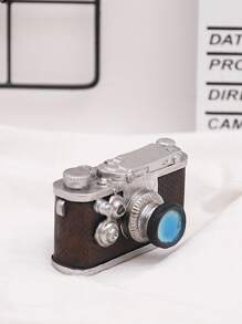 1入組相機造型裝飾工藝 - 彩色 - 查看 3