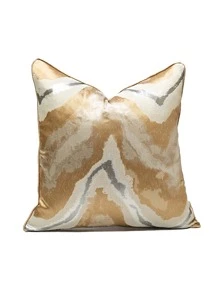 Gối trang trí Vỏ gối - Nhiều màu - Xem 1