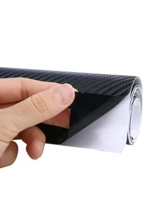 1 pieza 3m de coche puerta tira - Multicolor - Ver 2