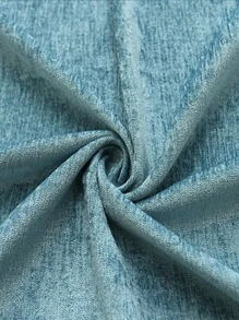 Rèm cửa thêu đơn tấm thêu Damask - Nhiều màu - Xem 6