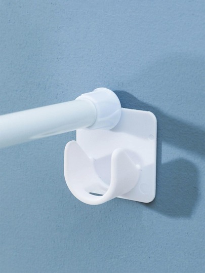 2pcs Plastic Cabinet Clapboard Bracket Rod Support, Punch Free, For Closet Clapboard Layer Decorations Decor Festival Decor Room Decor Home Decor Decor Bedroom Decor Dress Pants Shoes Jeans Boots Skirtbedroom,Organizer,Organiser,Home Storage,White T Shirt Women,Black Pants Women,Ladies Winter Clothes,Dress,Winter Clothes For Ladies,Elegant Woman Dresses,White Shirt For Ladies,Long Sleeve,White Jumpsuit For Women,Spring Dresses For Women,Spring Outfits For Women,Spring,Spring Clothes,Minimalist,Summer Tops