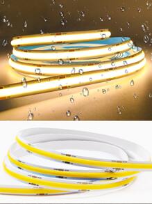 1 pieza Tira de luces LED - Blanco - Ver 6