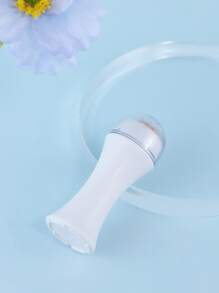 Oil-Absorbing Volcano Face Roller, 1pc Portable And Reusable Anti-Oil Facial Tool, Oil Control Anytime, Anywhere, Suitable For Home Travel Or Out For Facial Massage - Multicolor - View 7