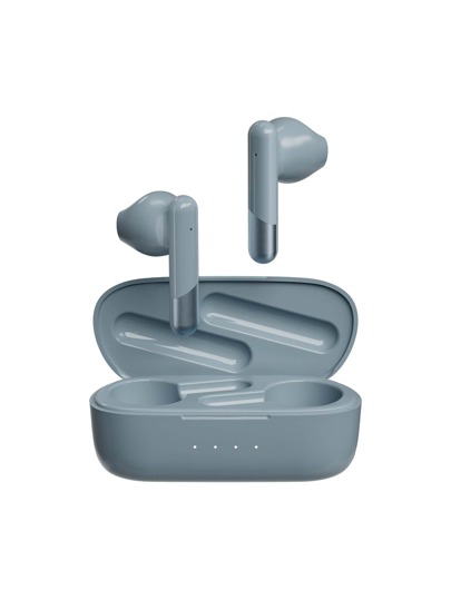 1pc Plain Wireless Earphone