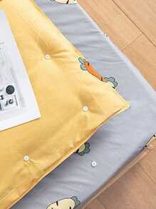 5入組床單固定工具組 - 彩色 - 查看 2