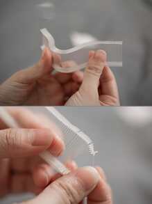 5入組床單固定工具組 - 彩色 - 查看 3