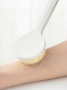 1入組長手柄洗澡刷 - 彩色 - 查看 4