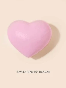 Luz de la decoración con diseño de corazón - Multicolor - Ver 2