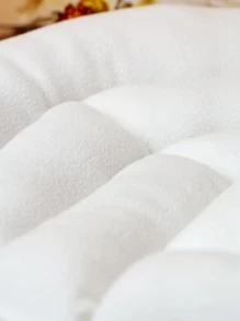 Newborn Photography Mattress Prop - White - View 3