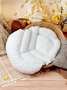Newborn Photography Mattress Prop - White - View 6