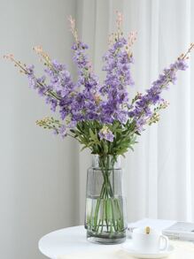 1 件/3 件，31.5 英寸/80 厘米人造丝悬挂苋菜，假苋菜花，人造植物，散装花束，适用于家庭、户外装饰、花瓶填充物、母亲节、情人节、感恩节、节日、派对、客厅、卧室、办公室、婚礼桌、春季、拉玛礼物生日毕业