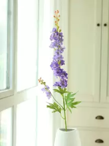 1 件/3 件，31.5 英寸/80 厘米人造丝悬挂苋菜，假苋菜花，人造植物，散装花束，适用于家庭、户外装饰、花瓶填充物、母亲节、情人节、感恩节、节日、派对、客厅、卧室、办公室、婚礼桌、春季、拉玛礼物生日毕业