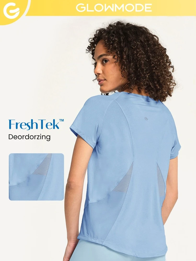 FreshTek™ Slim Fit Top