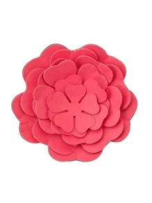 1入組花朵形狀切割模具