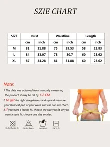 Women's Adjustable Shoulder Strap 4-Row Hook And Eye Closure Waist Trainer Body Shaper Underbust Corset Shapewear Waist Trainer Corset - Black - View 6