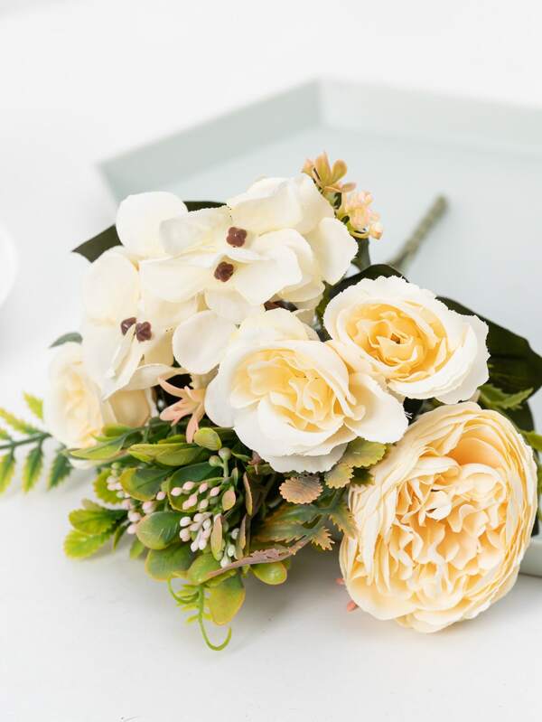 1pc Artificial Bouquet SHEIN USA