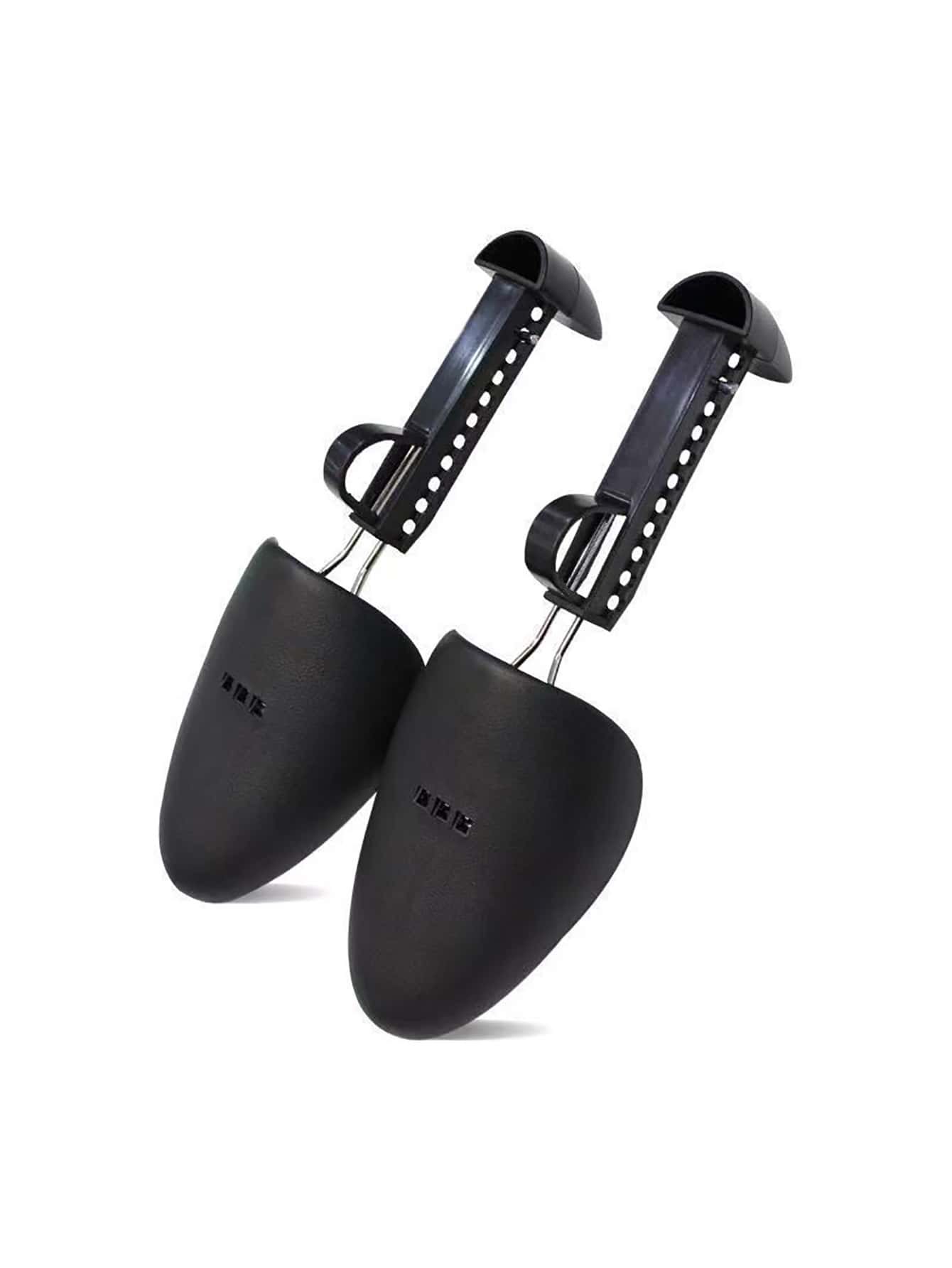 Phụ kiện giày Nữ màu trơn - màu đen - Xem 1