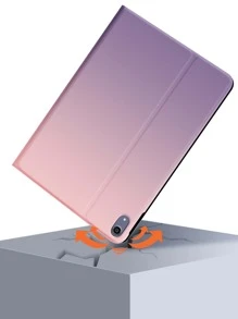 Ombre Case Compatible With iPad