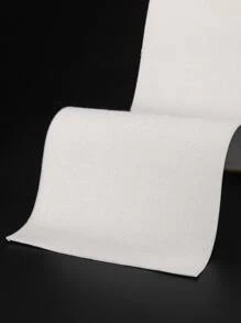 大碼5對乳貼帶1膠粘劑胸帶