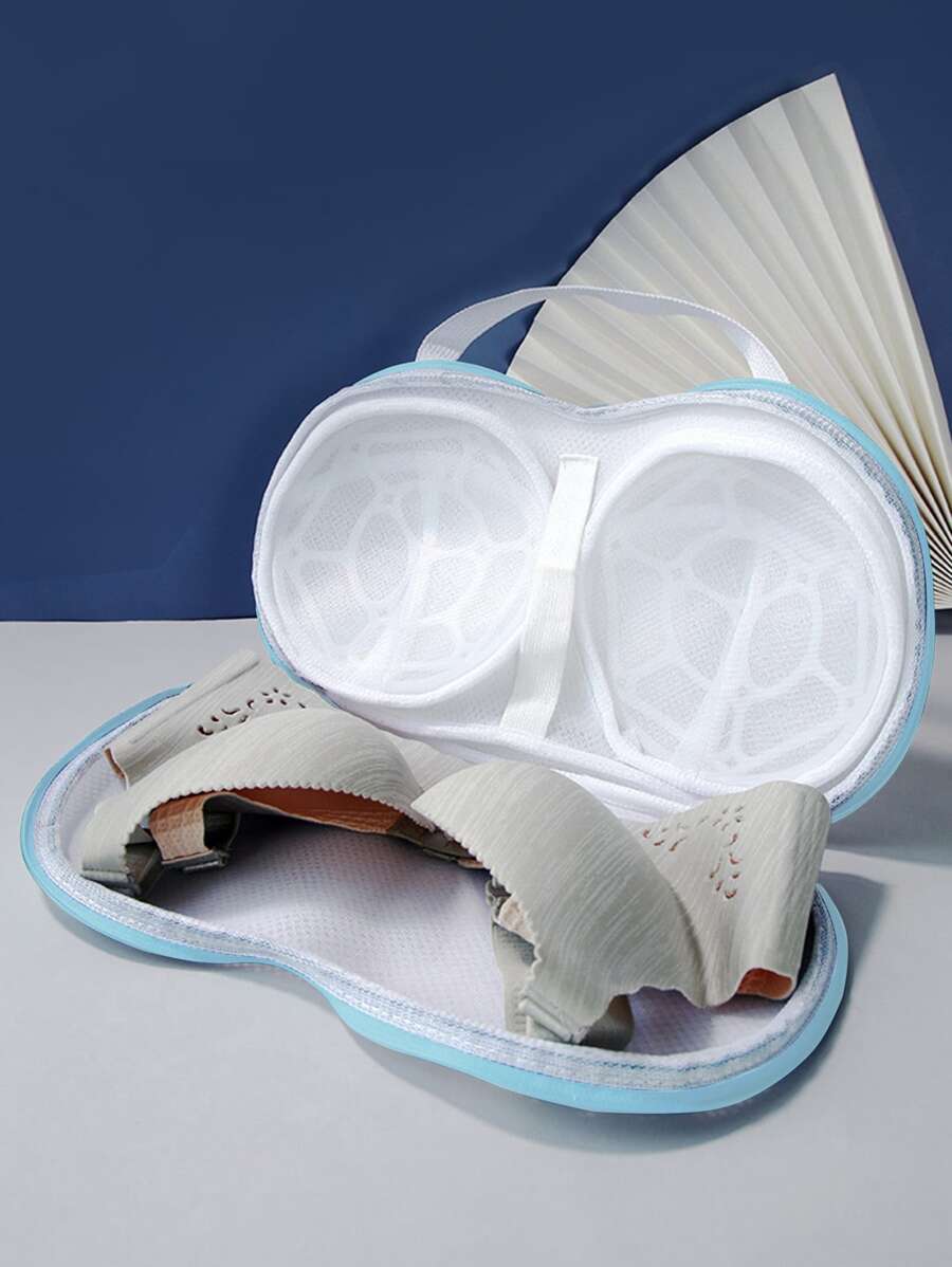 1入組滌綸防變形文胸網袋機洗專用