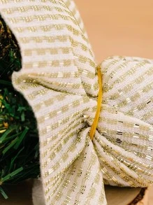 1pc Tree Design Decoration - Multicolor - View 2