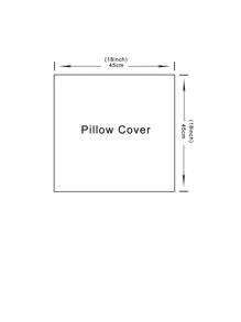 1入組無填充物流蘇裝飾靠墊套現代針織面料裝飾抱枕套適合家居 - 薑色 - 查看 2