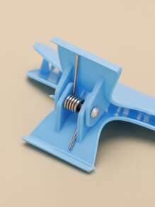 12 cái/gói Kẹp tóc salon màu vàng, hồng, xanh dương, tím, trở lại trường, vật dụng thiết yếu khi đi du lịch, phụ kiện tóc cho phụ nữ, tóc, thợ cắt tóc, dụng cụ làm tóc, sản phẩm chăm sóc tóc, phụ kiện tóc, lược chải cạnh, lược tạo kiểu, phụ kiện thợ cắt tóc, du lịch, máy sấy tóc, đồ dùng cho tóc, keo xịt tóc, phụ kiện tóc, sản phẩm cho tóc xoăn, kéo cắt tóc, giáng sinh, tiệm cắt tóc, phụ kiện thợ cắt tóc, phụ kiện tóc, làm tóc, máy sấy tóc, sản phẩm cho tóc, dụng cụ làm tóc, đồ dùng cho tóc, chăm sóc tóc, lược chải tóc xoăn, thiết bị làm tóc - Nhiều màu - Xem 6