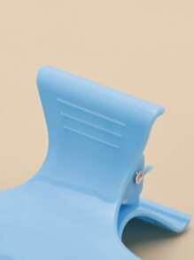 12 cái/gói Kẹp tóc salon màu vàng, hồng, xanh dương, tím, trở lại trường, vật dụng thiết yếu khi đi du lịch, phụ kiện tóc cho phụ nữ, tóc, thợ cắt tóc, dụng cụ làm tóc, sản phẩm chăm sóc tóc, phụ kiện tóc, lược chải cạnh, lược tạo kiểu, phụ kiện thợ cắt tóc, du lịch, máy sấy tóc, đồ dùng cho tóc, keo xịt tóc, phụ kiện tóc, sản phẩm cho tóc xoăn, kéo cắt tóc, giáng sinh, tiệm cắt tóc, phụ kiện thợ cắt tóc, phụ kiện tóc, làm tóc, máy sấy tóc, sản phẩm cho tóc, dụng cụ làm tóc, đồ dùng cho tóc, chăm sóc tóc, lược chải tóc xoăn, thiết bị làm tóc - Nhiều màu - Xem 4