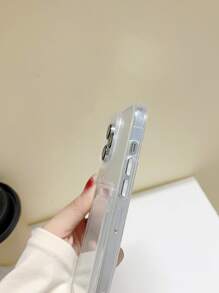 具有卡槽的透明手機殼，適用於 iPhone 11、iPhone 13、iPhone 14 Pro Max - 無色 - 查看 4