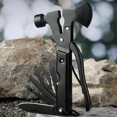 1入組斧形狀多功能鉗