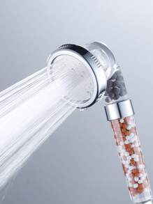 1 pieza Alcachofa de ducha ajustable - Multicolor - Ver 2