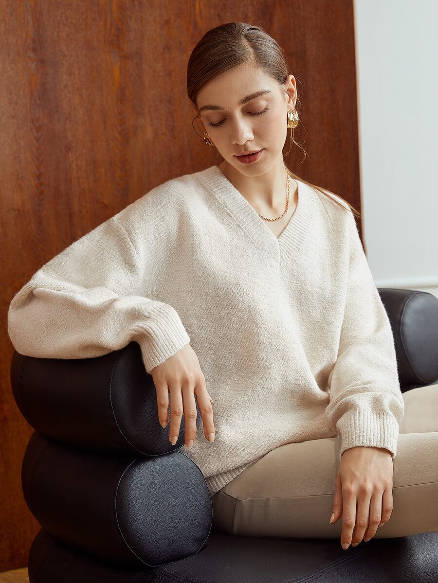 MOTF PREMIUM RELAXED FIT JUMPER