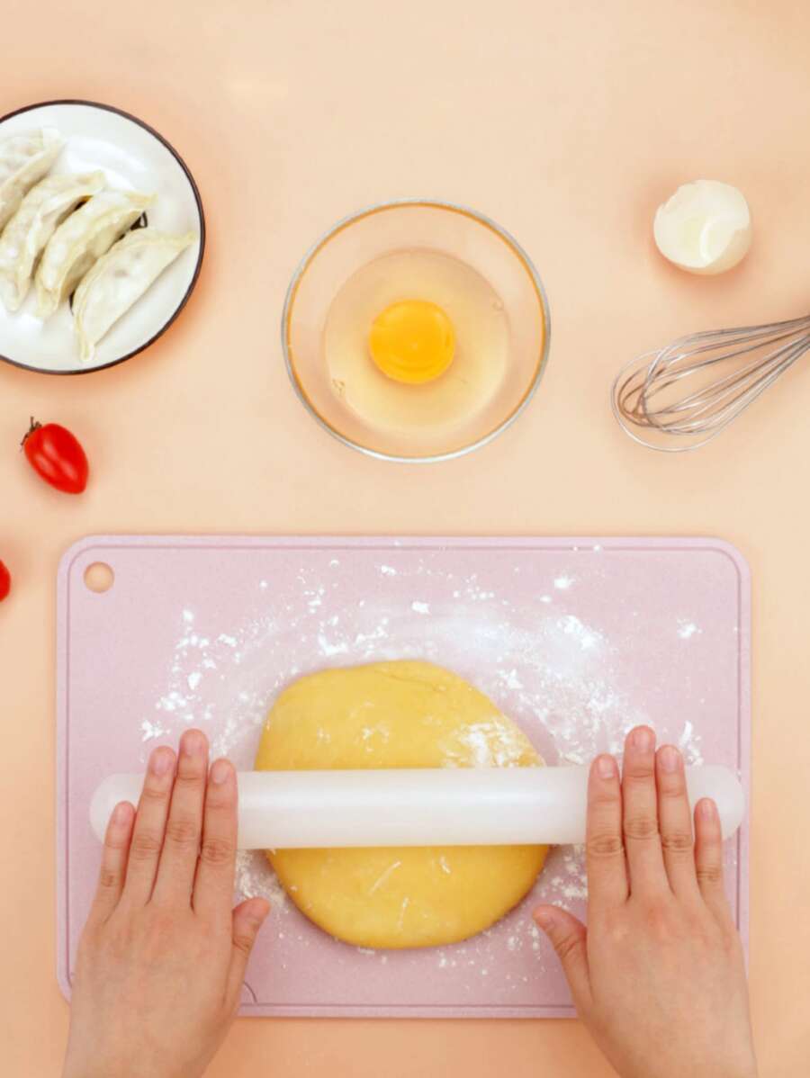 1pc Non-stick Rolling Pin